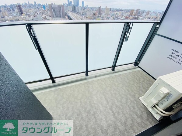 S-RESIDENCE庄内通の物件内観写真